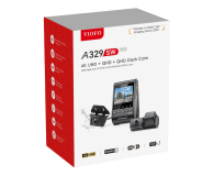 Viofo Rejestrator trasy A329SW 3CH GPS 6972147075156 - 1358825 - zdjęcie 5